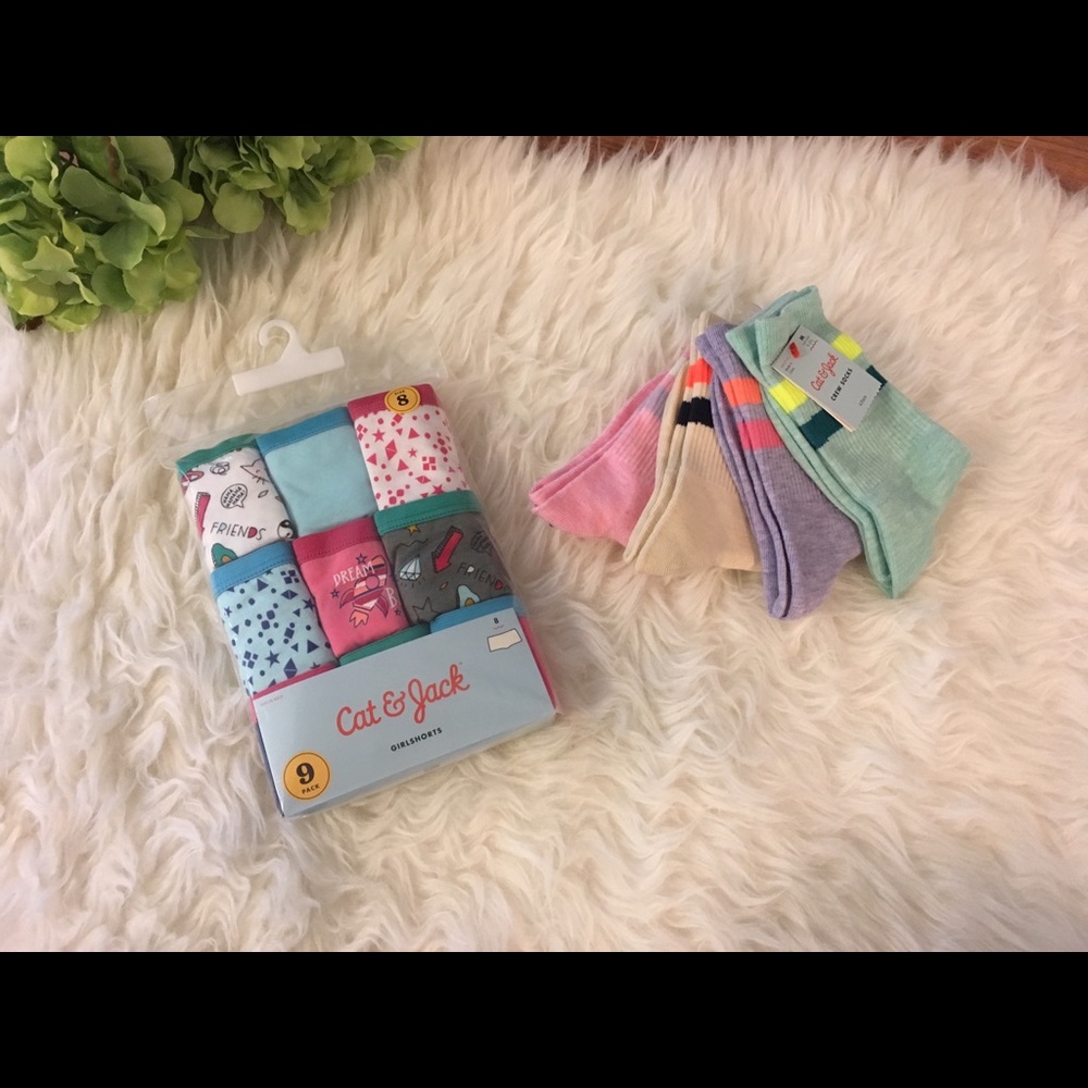 Girls Accessories Bundle